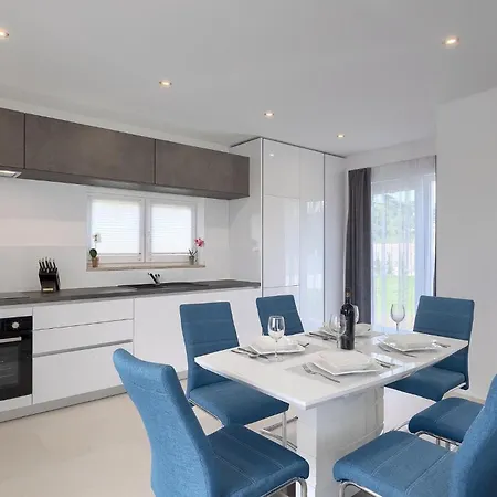 בית נופש Anamarija