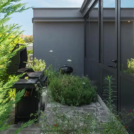 Anamarija Дом отдыха Пореч