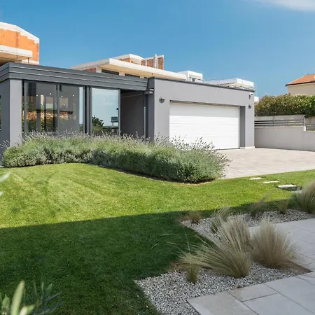 Anamarija בית נופש פורץ