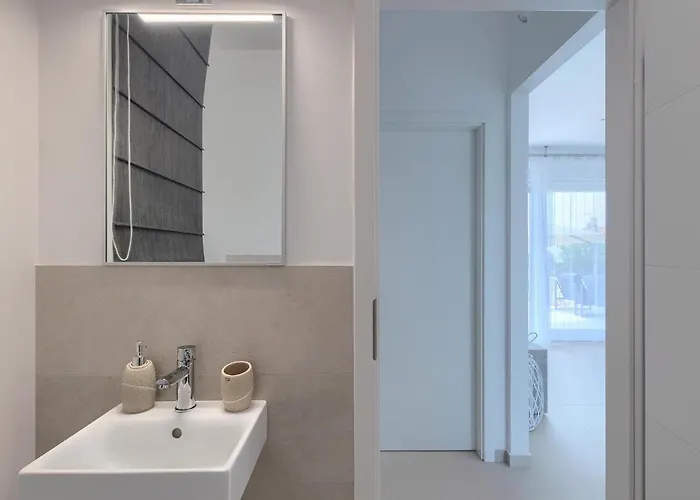 Дом отдыха Anamarija *