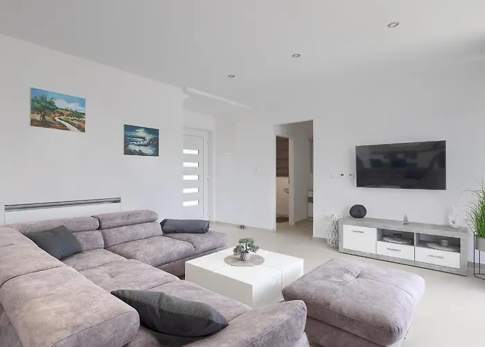 Anamarija Дом отдыха *