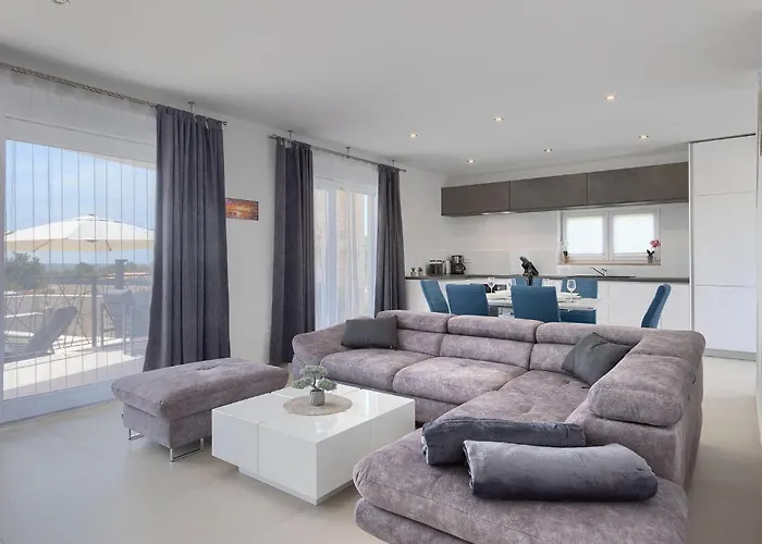 Anamarija Дом отдыха Пореч