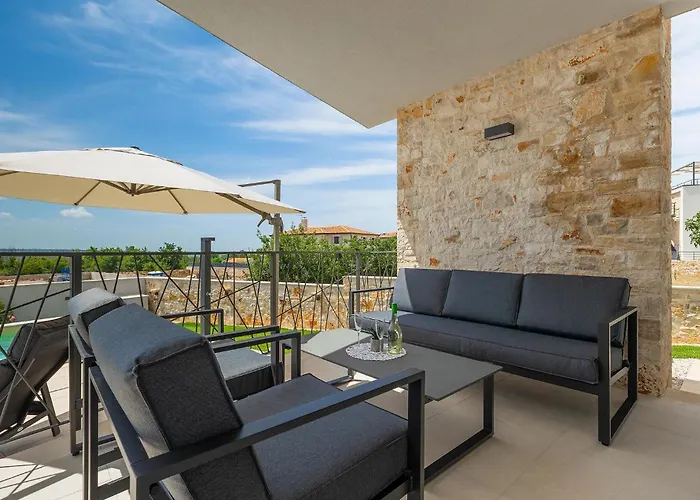 Дом отдыха Anamarija *