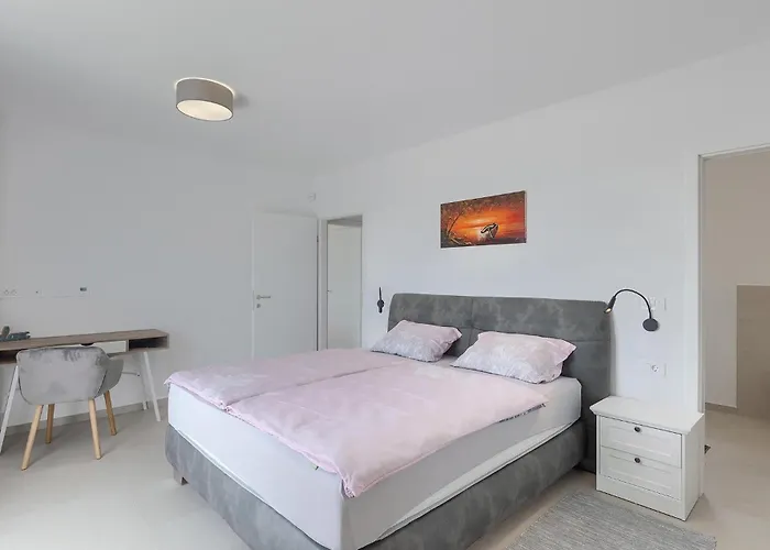 Anamarija Дом отдыха *