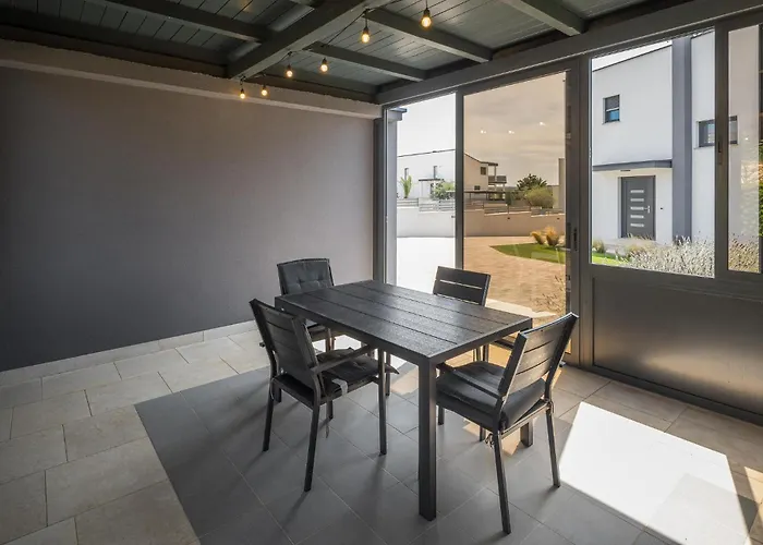 Дом отдыха Anamarija