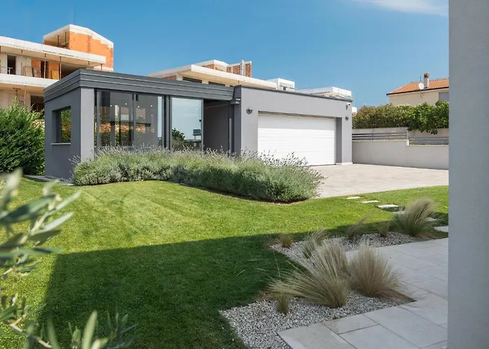 Anamarija Дом отдыха Пореч