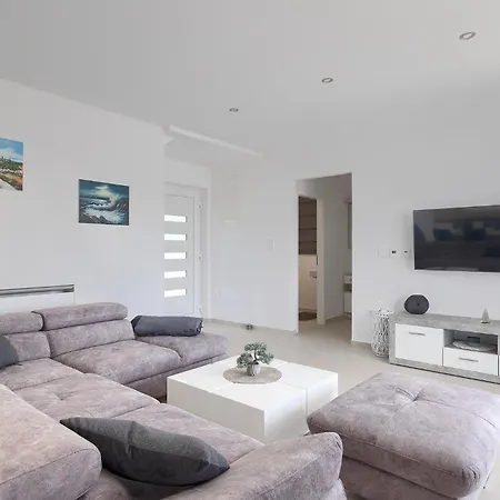 Anamarija Vakantiehuis *