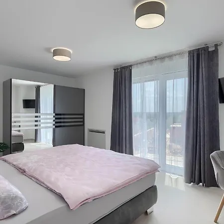 Vakantiehuis Anamarija