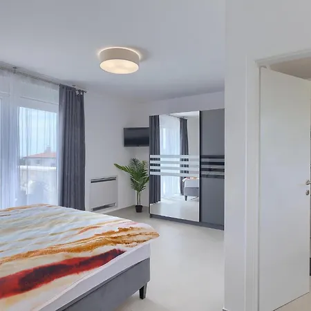 Vakantiehuis Anamarija *