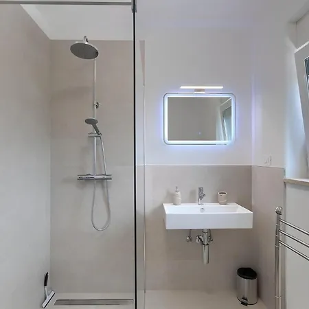 度假居 Anamarija *