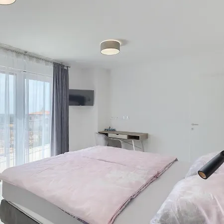 Anamarija Tatil Evi Poreč