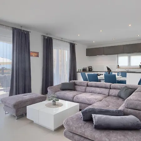 Anamarija Tatil Evi Poreč