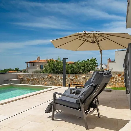 Tatil Evi Anamarija *