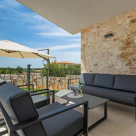 Tatil Evi Anamarija *