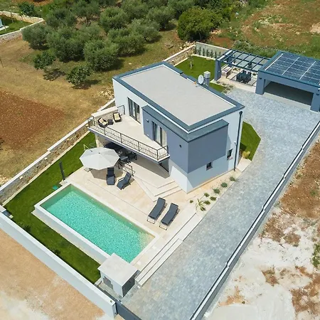 Anamarija Tatil Evi Poreč