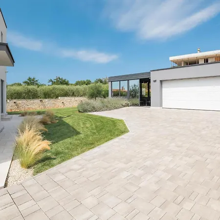 Vakantiehuis Anamarija Poreč