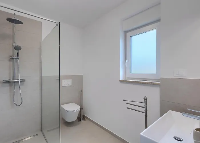 Prázdninový dům Anamarija *