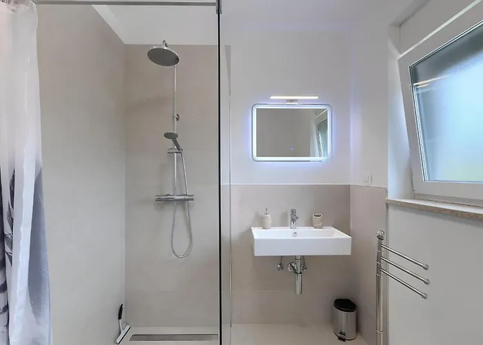 Feriehus Anamarija *