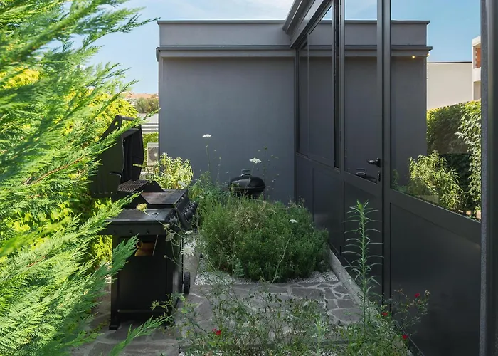 Anamarija Feriehus Poreč