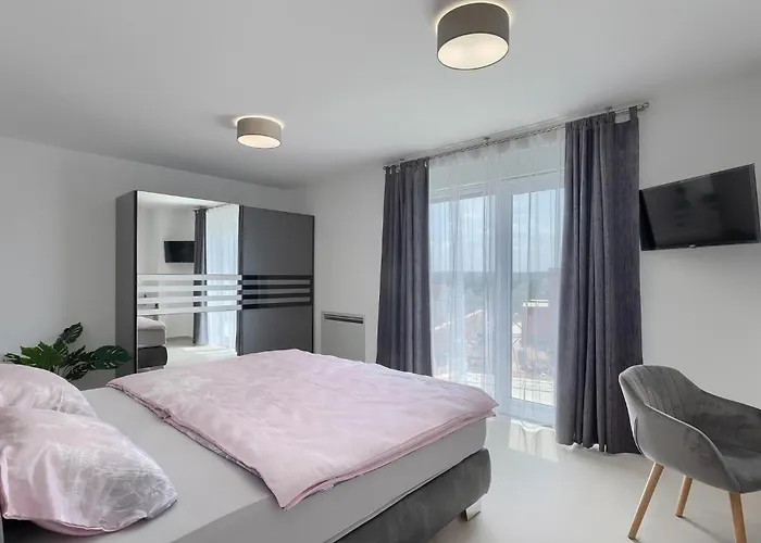 Vakantiehuis Anamarija