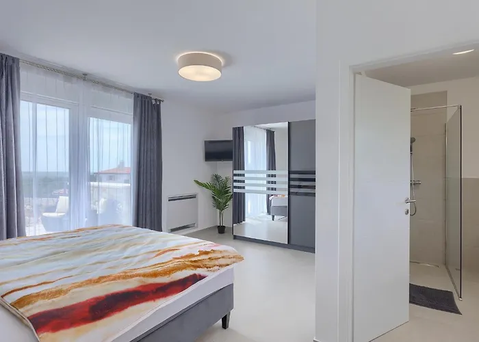 Vakantiehuis Anamarija *