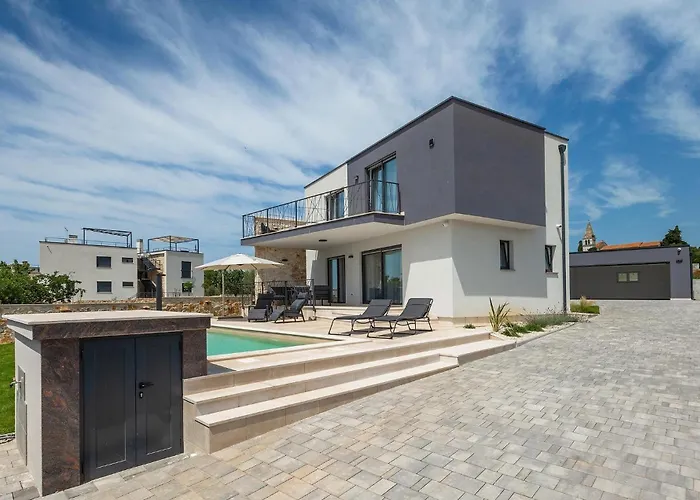 Anamarija Vakantiehuis *