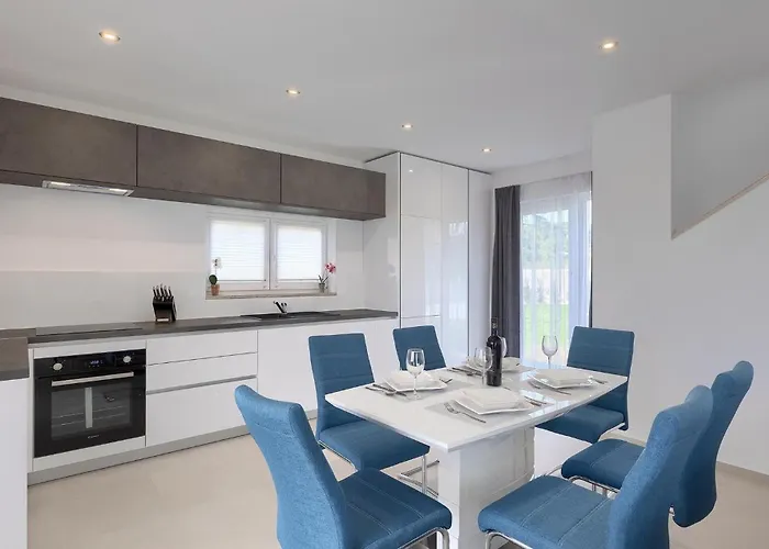 Vakantiehuis Anamarija