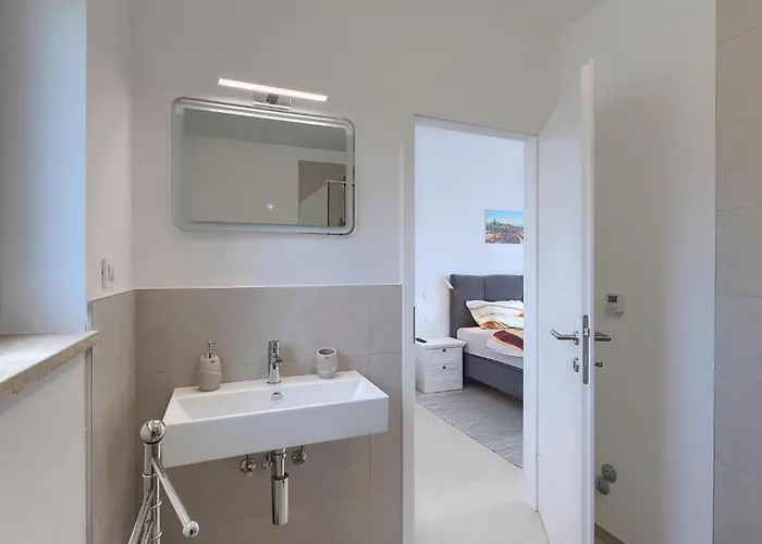 Vakantiehuis Anamarija *